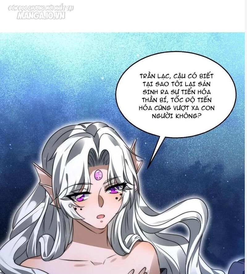 Tích Trữ 10 Vạn Vật Tư Trước Ngày Tận Thế Chap 119 - Next Chap 120