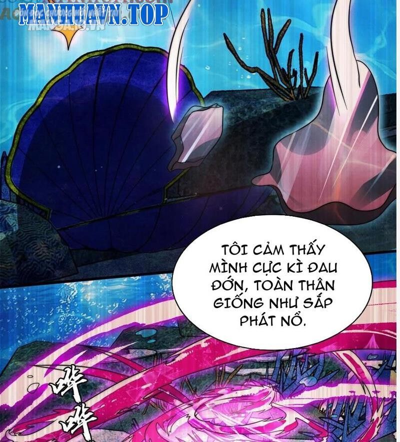 Tích Trữ 10 Vạn Vật Tư Trước Ngày Tận Thế Chap 119 - Next Chap 120