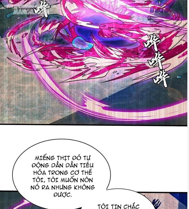 Tích Trữ 10 Vạn Vật Tư Trước Ngày Tận Thế Chap 119 - Next Chap 120