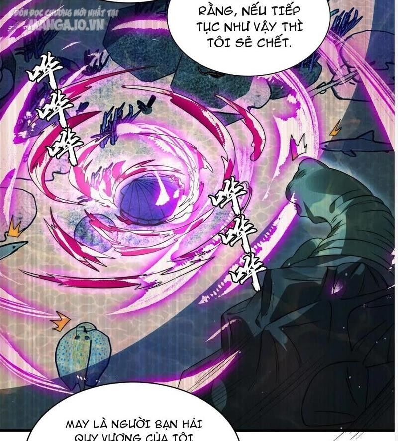 Tích Trữ 10 Vạn Vật Tư Trước Ngày Tận Thế Chap 119 - Next Chap 120