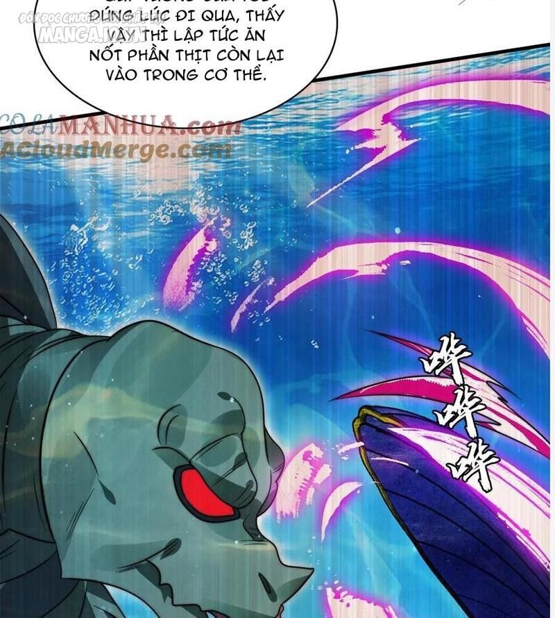 Tích Trữ 10 Vạn Vật Tư Trước Ngày Tận Thế Chap 119 - Next Chap 120