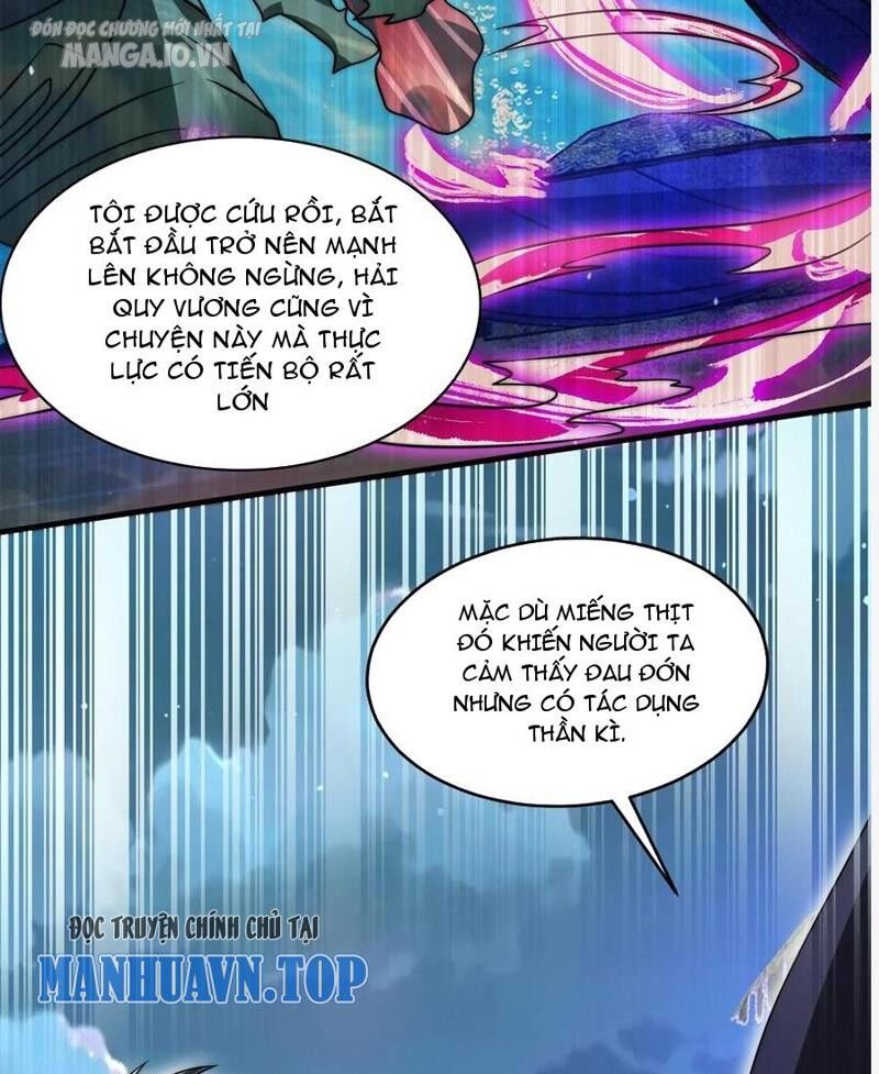 Tích Trữ 10 Vạn Vật Tư Trước Ngày Tận Thế Chap 119 - Next Chap 120