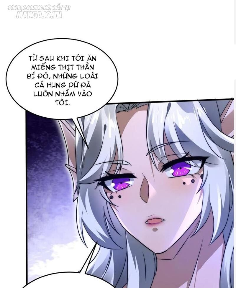 Tích Trữ 10 Vạn Vật Tư Trước Ngày Tận Thế Chap 119 - Next Chap 120