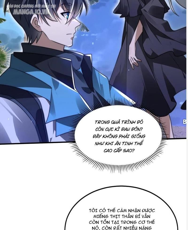 Tích Trữ 10 Vạn Vật Tư Trước Ngày Tận Thế Chap 119 - Next Chap 120