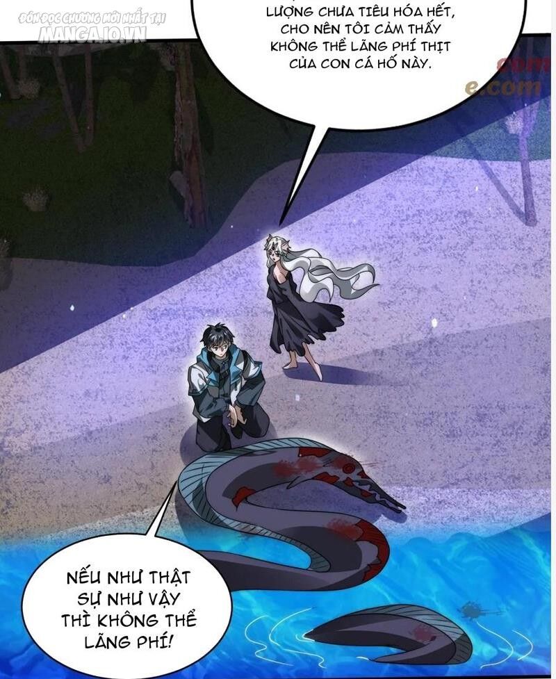 Tích Trữ 10 Vạn Vật Tư Trước Ngày Tận Thế Chap 119 - Next Chap 120