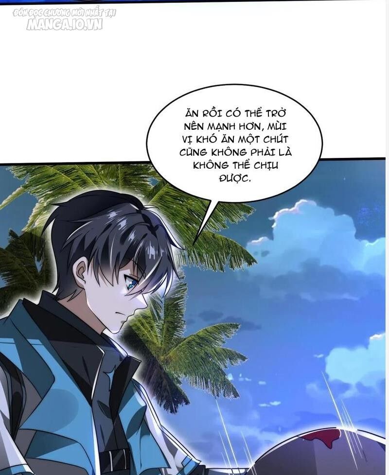 Tích Trữ 10 Vạn Vật Tư Trước Ngày Tận Thế Chap 119 - Next Chap 120