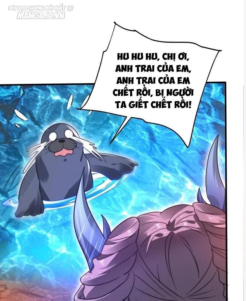 Tích Trữ 10 Vạn Vật Tư Trước Ngày Tận Thế Chap 119 - Next Chap 120