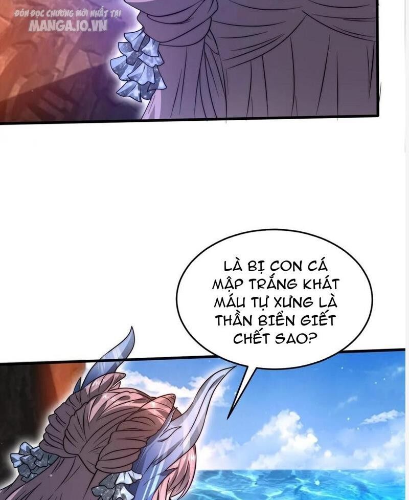 Tích Trữ 10 Vạn Vật Tư Trước Ngày Tận Thế Chap 119 - Next Chap 120