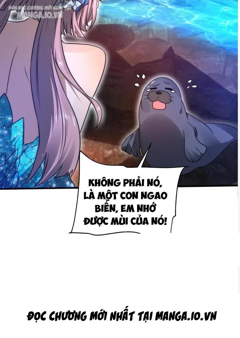 Tích Trữ 10 Vạn Vật Tư Trước Ngày Tận Thế Chap 119 - Next Chap 120
