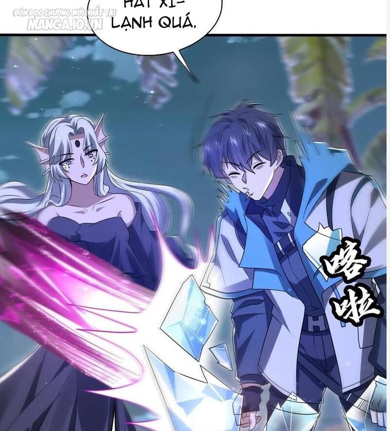 Tích Trữ 10 Vạn Vật Tư Trước Ngày Tận Thế Chap 119 - Next Chap 120