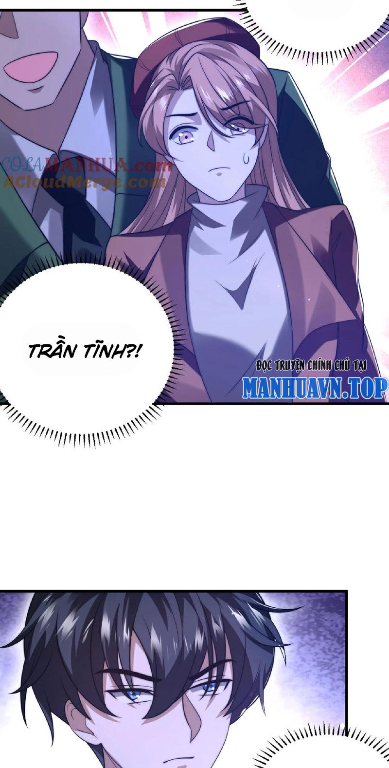 Tích Trữ 10 Vạn Vật Tư Trước Ngày Tận Thế Chap 12 - Next Chap 13