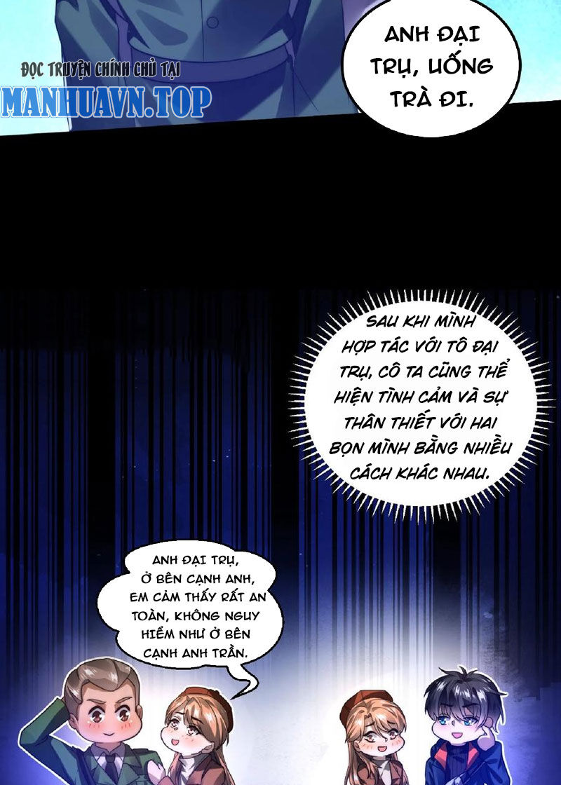 Tích Trữ 10 Vạn Vật Tư Trước Ngày Tận Thế Chap 12 - Next Chap 13