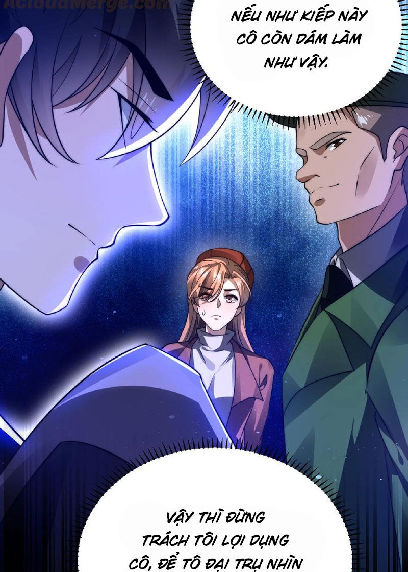 Tích Trữ 10 Vạn Vật Tư Trước Ngày Tận Thế Chap 12 - Next Chap 13