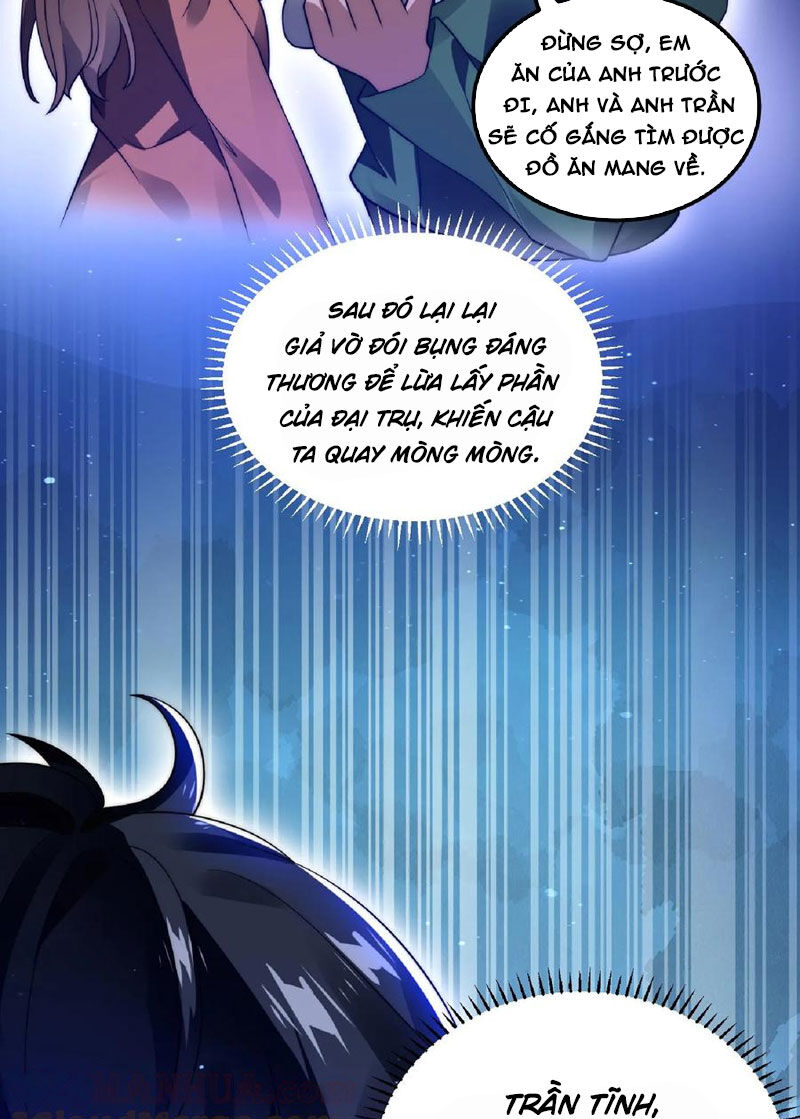 Tích Trữ 10 Vạn Vật Tư Trước Ngày Tận Thế Chap 12 - Next Chap 13