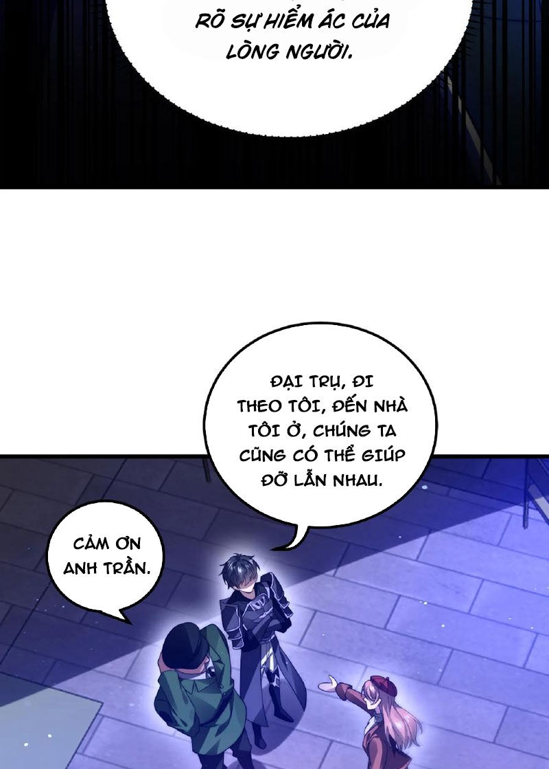 Tích Trữ 10 Vạn Vật Tư Trước Ngày Tận Thế Chap 12 - Next Chap 13