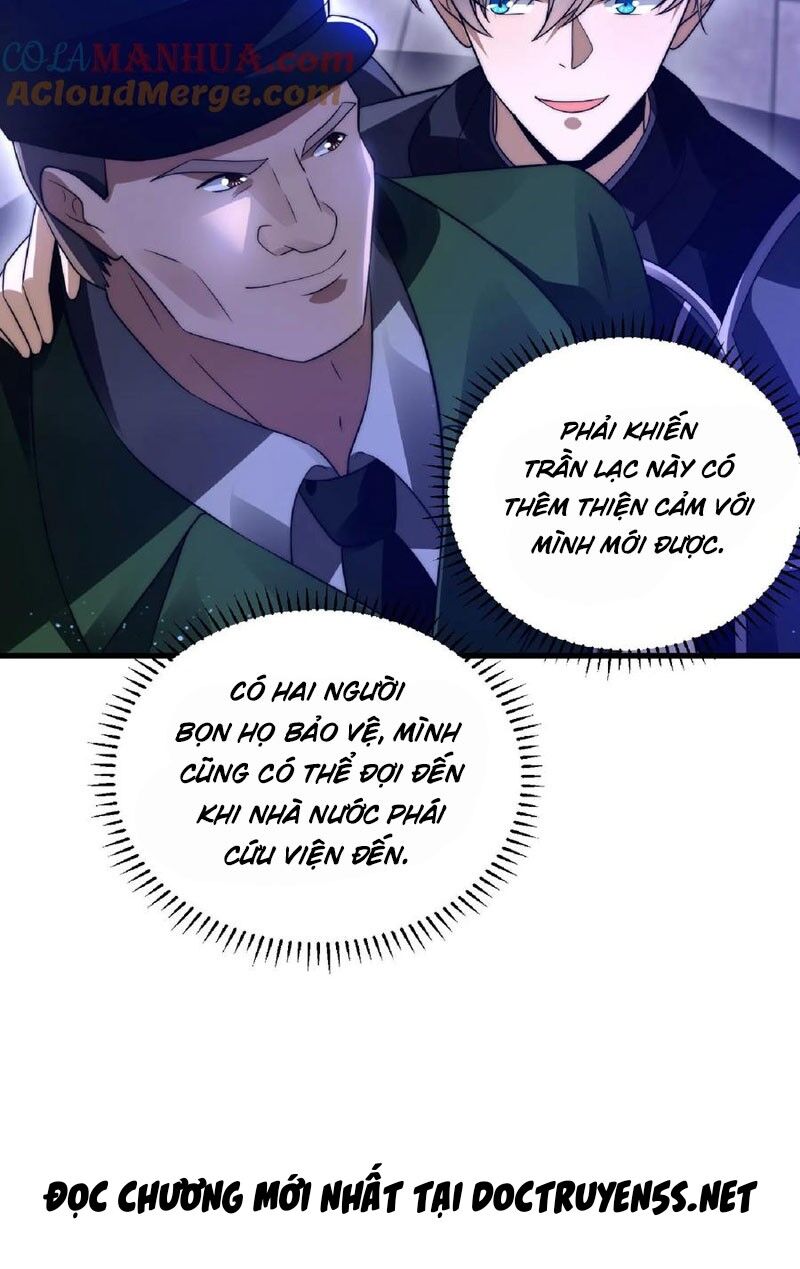 Tích Trữ 10 Vạn Vật Tư Trước Ngày Tận Thế Chap 12 - Next Chap 13