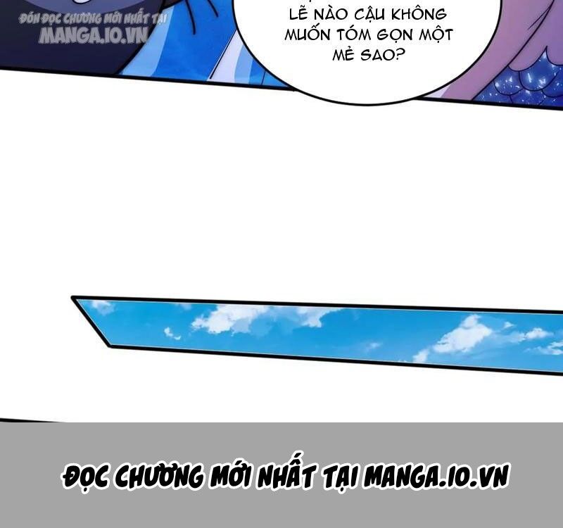 Tích Trữ 10 Vạn Vật Tư Trước Ngày Tận Thế Chap 120 - Next Chap 121