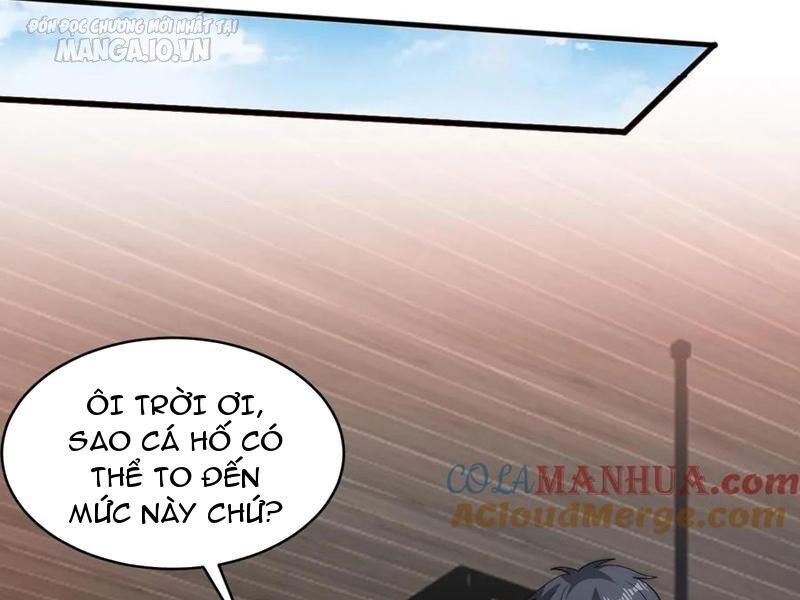 Tích Trữ 10 Vạn Vật Tư Trước Ngày Tận Thế Chap 120 - Next Chap 121