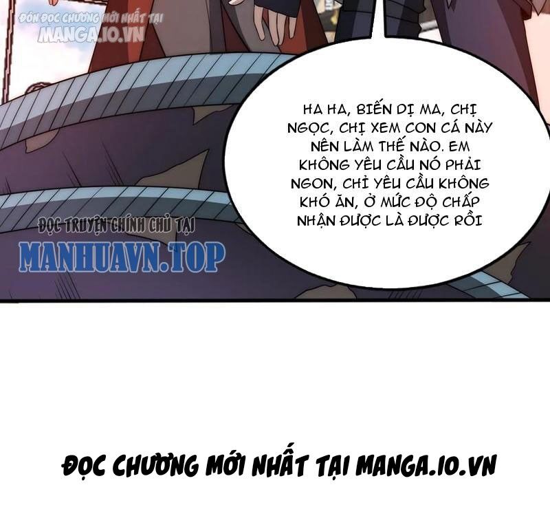 Tích Trữ 10 Vạn Vật Tư Trước Ngày Tận Thế Chap 120 - Next Chap 121