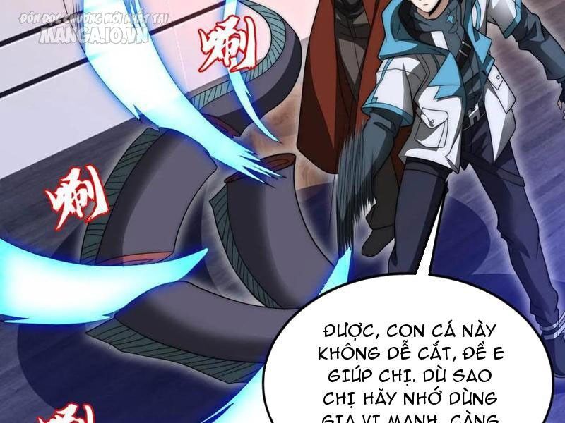 Tích Trữ 10 Vạn Vật Tư Trước Ngày Tận Thế Chap 120 - Next Chap 121