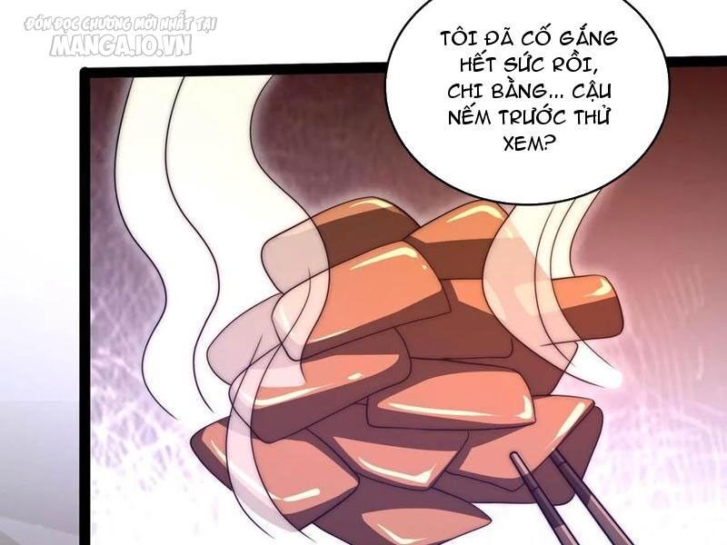 Tích Trữ 10 Vạn Vật Tư Trước Ngày Tận Thế Chap 120 - Next Chap 121