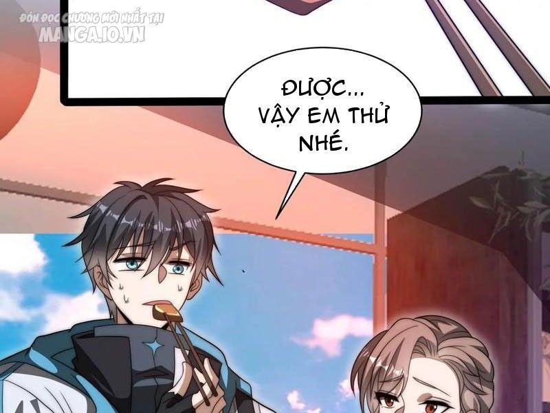 Tích Trữ 10 Vạn Vật Tư Trước Ngày Tận Thế Chap 120 - Next Chap 121