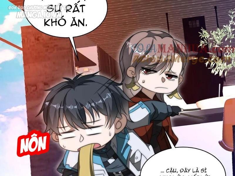 Tích Trữ 10 Vạn Vật Tư Trước Ngày Tận Thế Chap 120 - Next Chap 121