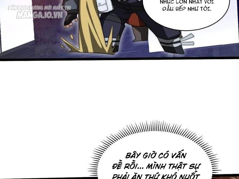 Tích Trữ 10 Vạn Vật Tư Trước Ngày Tận Thế Chap 120 - Next Chap 121