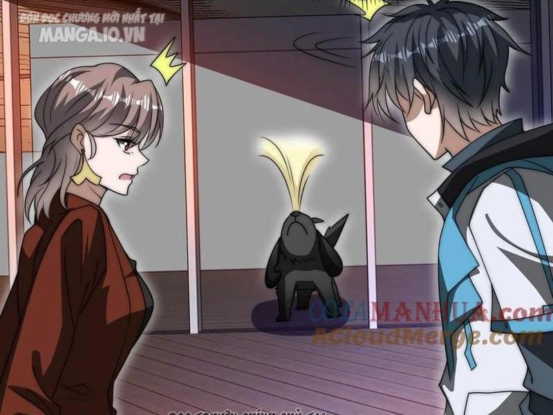 Tích Trữ 10 Vạn Vật Tư Trước Ngày Tận Thế Chap 120 - Next Chap 121