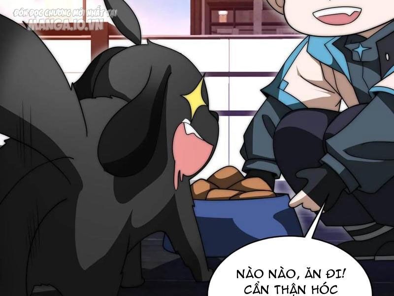 Tích Trữ 10 Vạn Vật Tư Trước Ngày Tận Thế Chap 120 - Next Chap 121