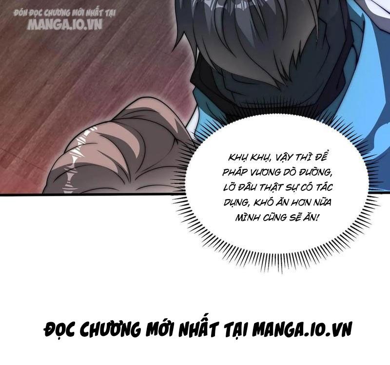 Tích Trữ 10 Vạn Vật Tư Trước Ngày Tận Thế Chap 120 - Next Chap 121