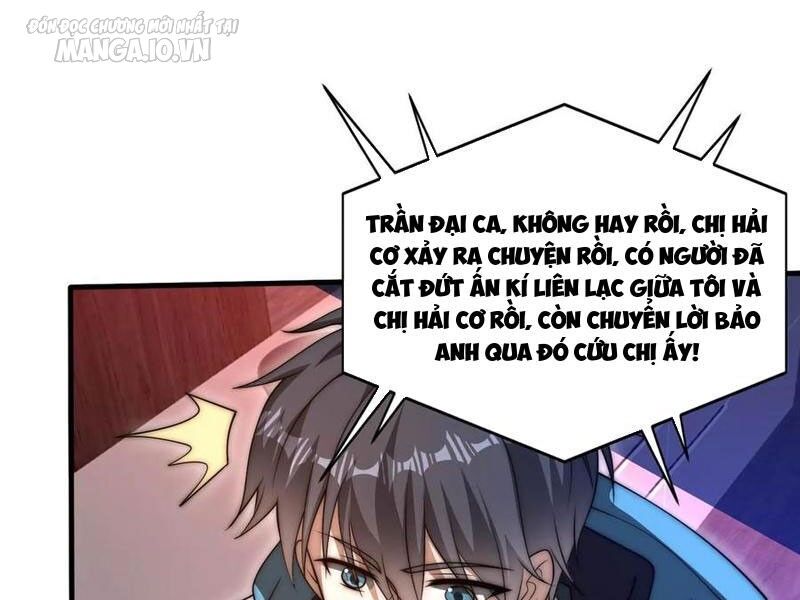 Tích Trữ 10 Vạn Vật Tư Trước Ngày Tận Thế Chap 120 - Next Chap 121