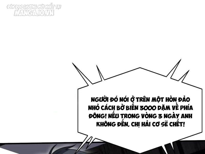 Tích Trữ 10 Vạn Vật Tư Trước Ngày Tận Thế Chap 120 - Next Chap 121
