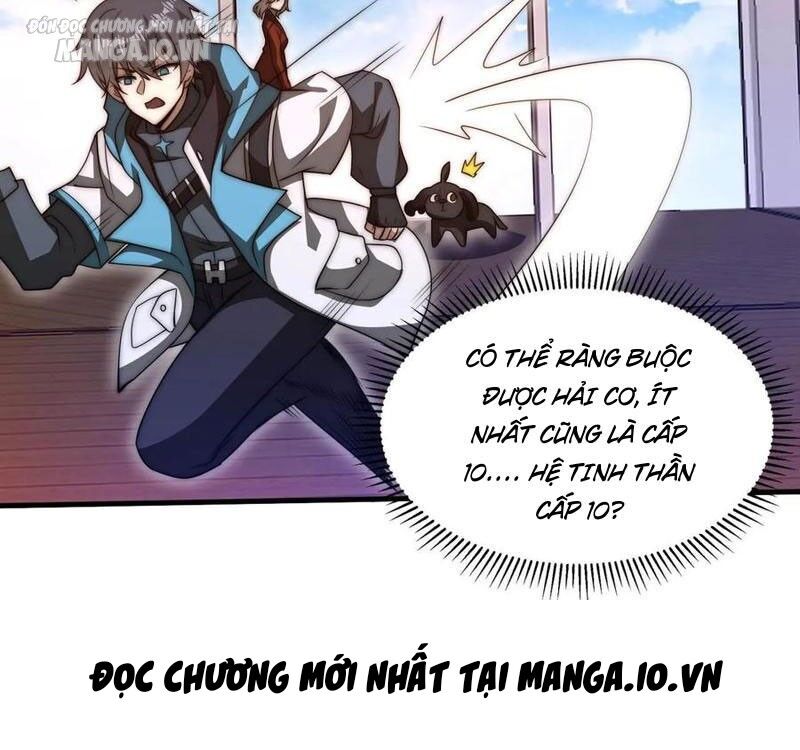 Tích Trữ 10 Vạn Vật Tư Trước Ngày Tận Thế Chap 120 - Next Chap 121