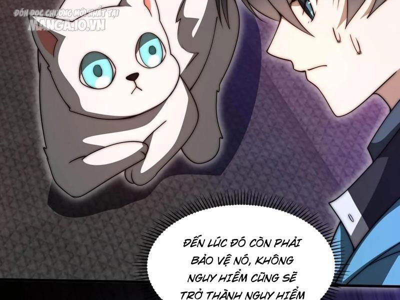 Tích Trữ 10 Vạn Vật Tư Trước Ngày Tận Thế Chap 120 - Next Chap 121