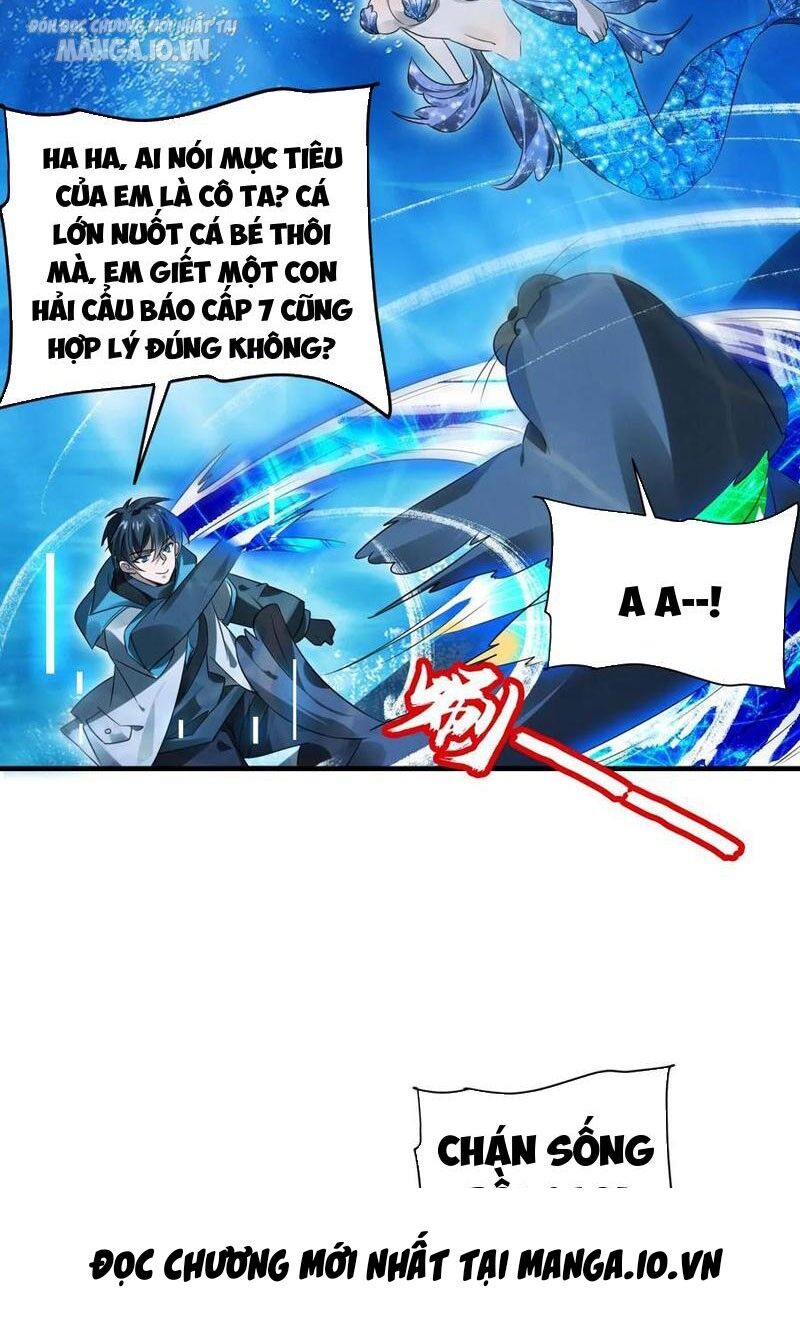 Tích Trữ 10 Vạn Vật Tư Trước Ngày Tận Thế Chap 121 - Next Chap 122