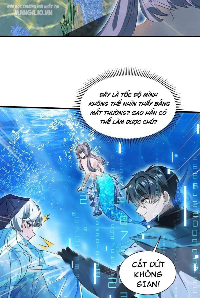 Tích Trữ 10 Vạn Vật Tư Trước Ngày Tận Thế Chap 121 - Next Chap 122