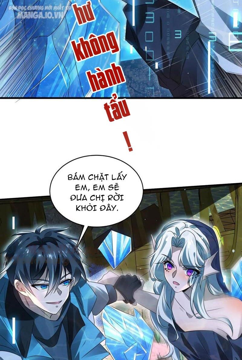 Tích Trữ 10 Vạn Vật Tư Trước Ngày Tận Thế Chap 121 - Next Chap 122