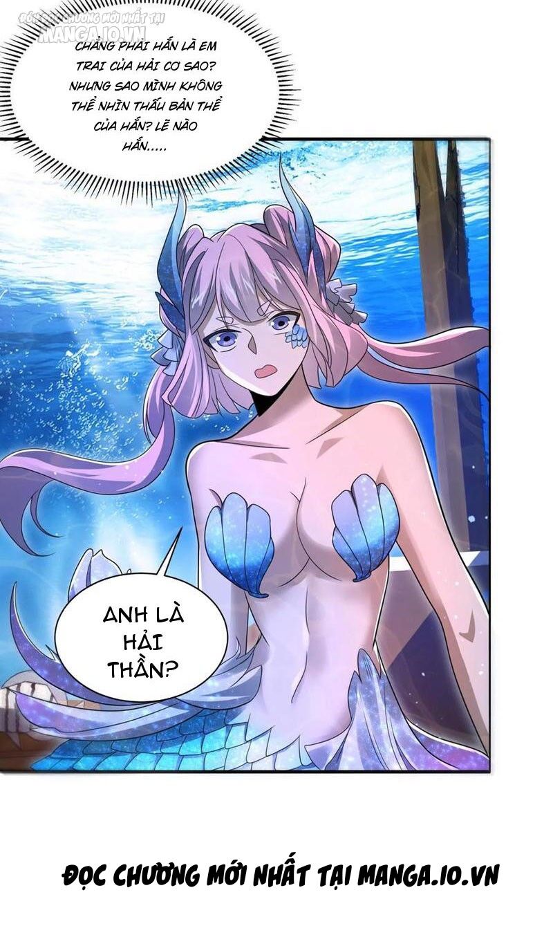 Tích Trữ 10 Vạn Vật Tư Trước Ngày Tận Thế Chap 121 - Next Chap 122