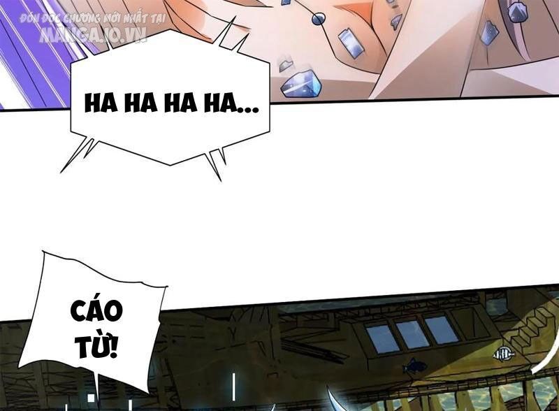 Tích Trữ 10 Vạn Vật Tư Trước Ngày Tận Thế Chap 121 - Next Chap 122