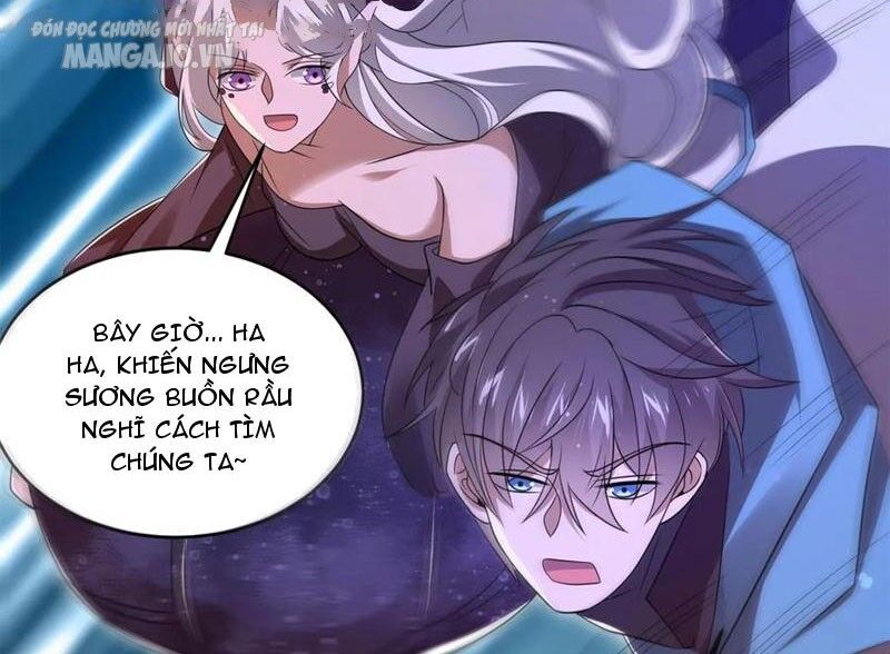 Tích Trữ 10 Vạn Vật Tư Trước Ngày Tận Thế Chap 121 - Next Chap 122