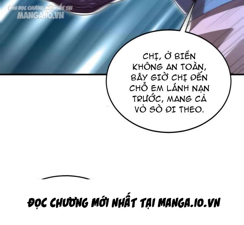 Tích Trữ 10 Vạn Vật Tư Trước Ngày Tận Thế Chap 121 - Next Chap 122