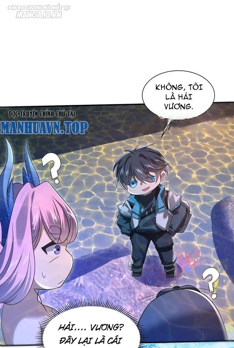 Tích Trữ 10 Vạn Vật Tư Trước Ngày Tận Thế Chap 121 - Next Chap 122