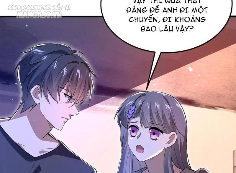 Tích Trữ 10 Vạn Vật Tư Trước Ngày Tận Thế Chap 121 - Next Chap 122