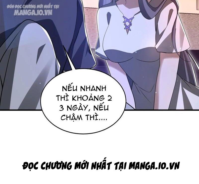 Tích Trữ 10 Vạn Vật Tư Trước Ngày Tận Thế Chap 121 - Next Chap 122