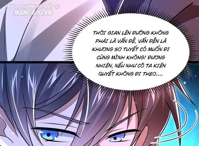 Tích Trữ 10 Vạn Vật Tư Trước Ngày Tận Thế Chap 121 - Next Chap 122
