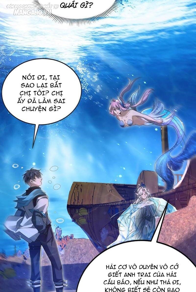 Tích Trữ 10 Vạn Vật Tư Trước Ngày Tận Thế Chap 121 - Next Chap 122