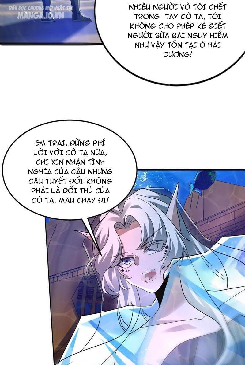 Tích Trữ 10 Vạn Vật Tư Trước Ngày Tận Thế Chap 121 - Next Chap 122