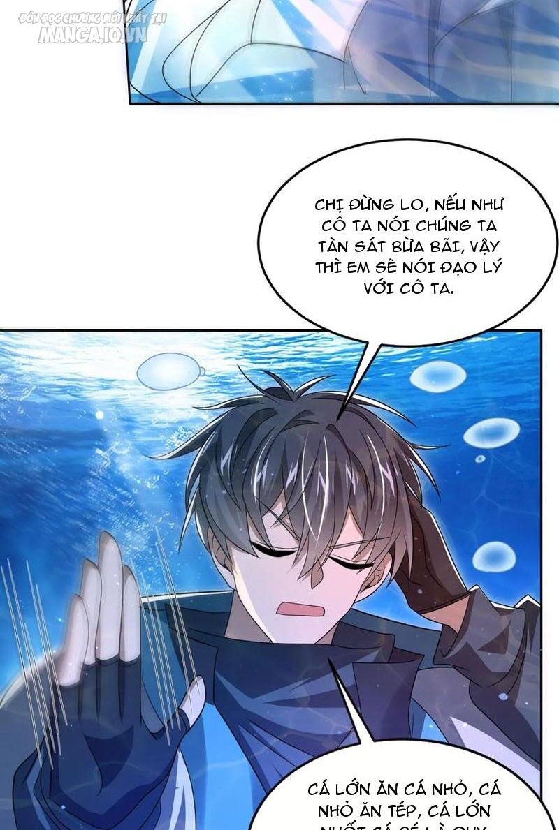 Tích Trữ 10 Vạn Vật Tư Trước Ngày Tận Thế Chap 121 - Next Chap 122
