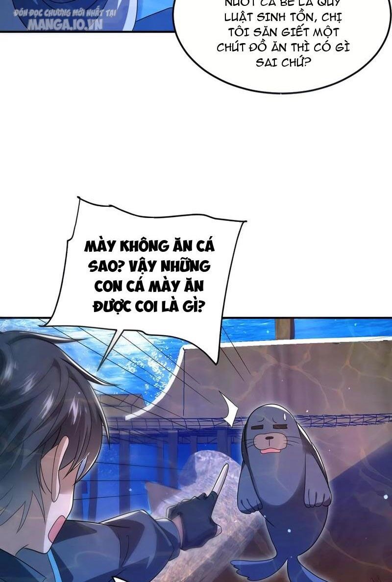 Tích Trữ 10 Vạn Vật Tư Trước Ngày Tận Thế Chap 121 - Next Chap 122